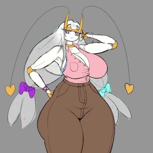 Mary