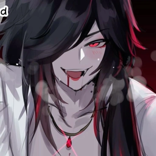 Eliza [Vampire Bride]