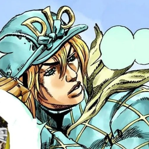 Diego Brando
