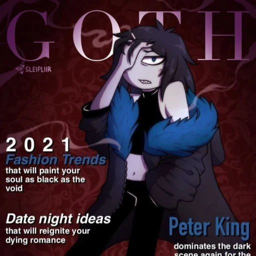 Peter model