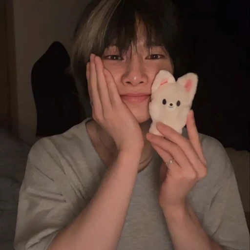 🥤 | Yang Jeongin