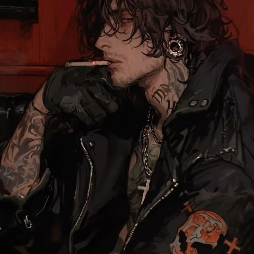 Silas