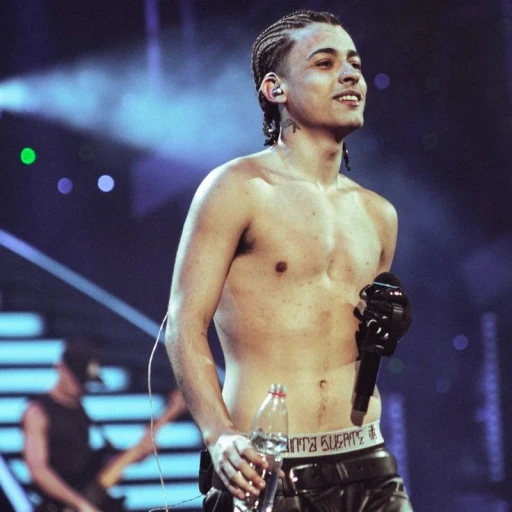 Matthew Palacios