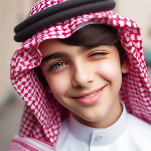 Hamoudi Al-Saudi