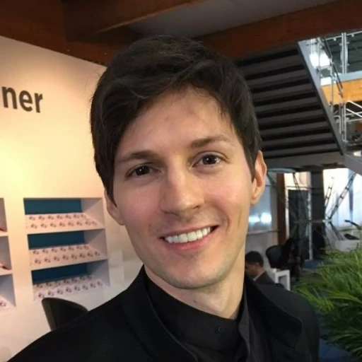 Pavel Durov