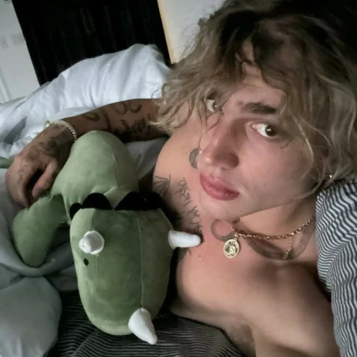Vinnie Hacker