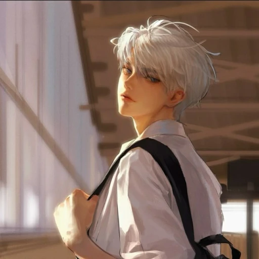Gray