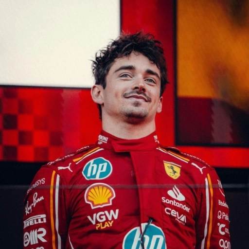 Charles Leclerc