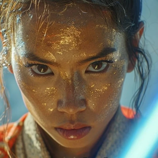 Dao Jin The Jedi