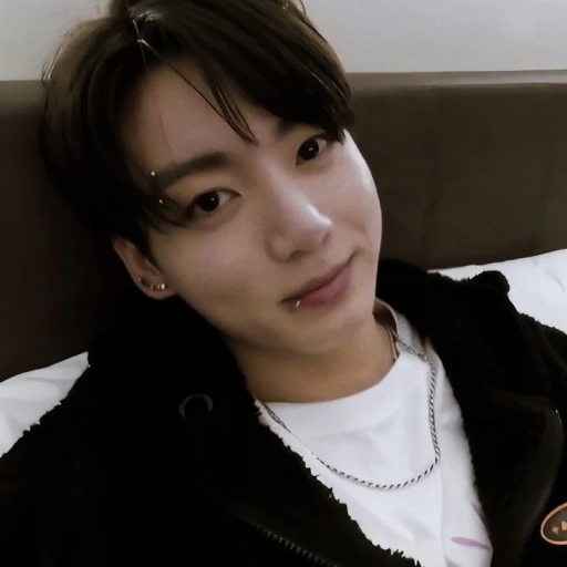 Jungkook '