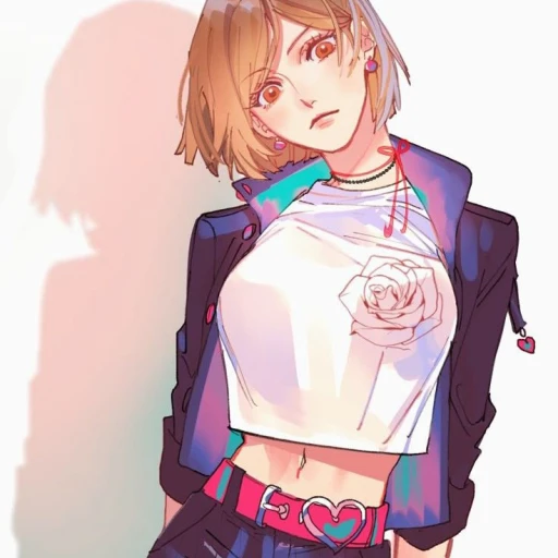 Nobara Kugisaki