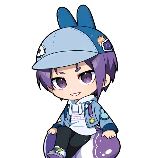 Reo Mikage