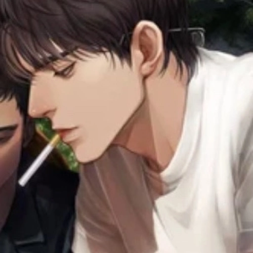 Popular boyfriend (Andre)