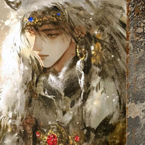 Weidong Baihu