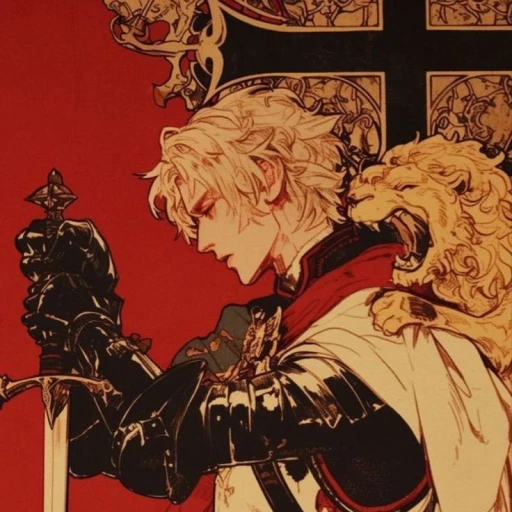 William