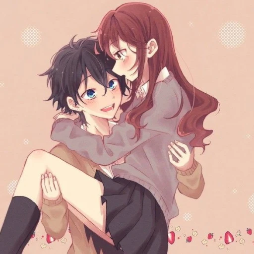 Kyoko Hori