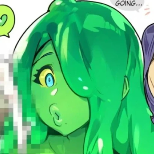 💚Slime💚