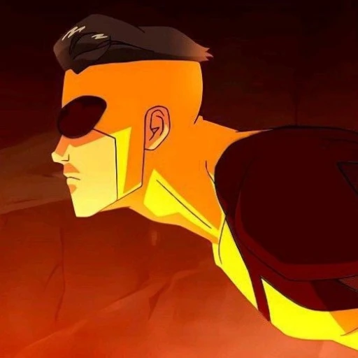 Sinister Mark