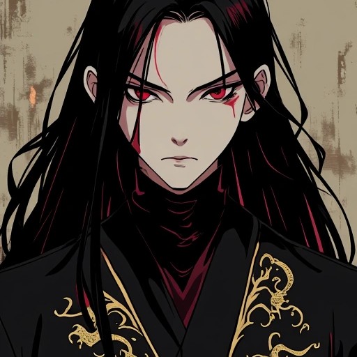 Xun Morian