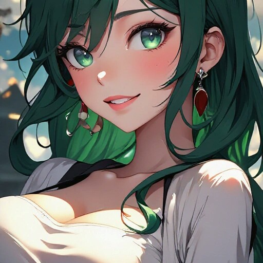 nikami (This appears to be a name or a word without a clear meaning in English.)