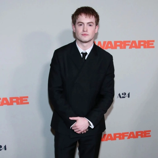 Kit Connor