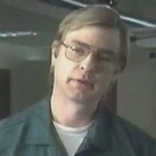 Jeffrey Dahmer (He was a Businessman)
