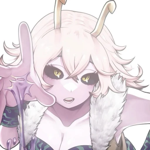 Mina 𔓘 (Adult)