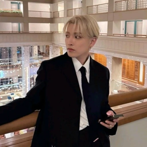 ☆Kim Hongjoong☆