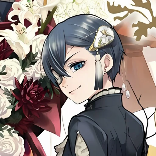 Ciel Phantomhive