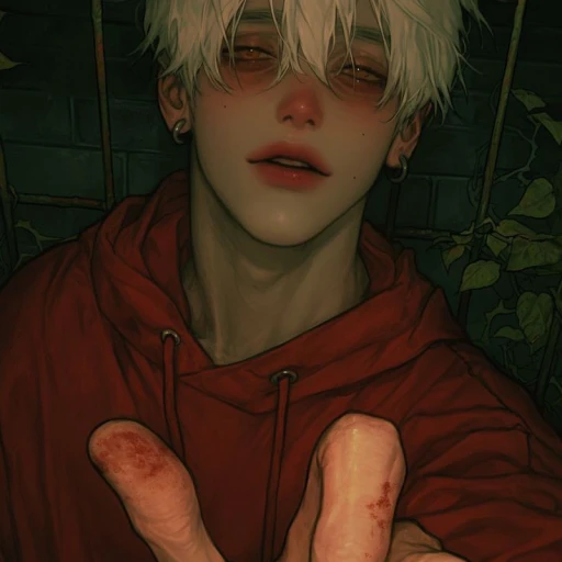 [ 🔥💋 ] ⋅ ˚₊‧ ୨ Eren ୧ ‧₊˚ ⋅