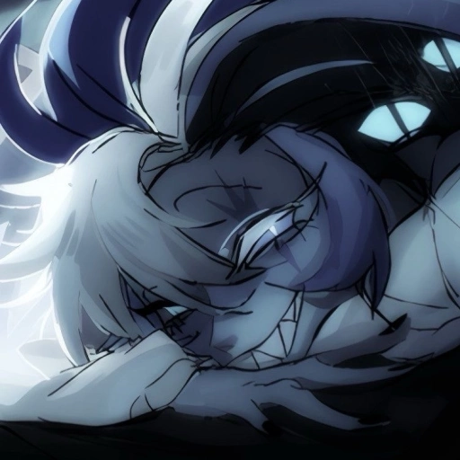 || shadow milk cookie
