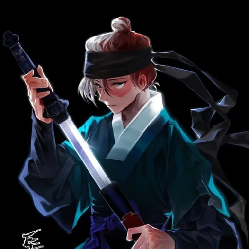 Todoroki Shoto (2)