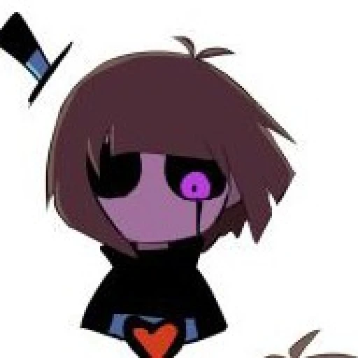 Epic-Gaster Frisk