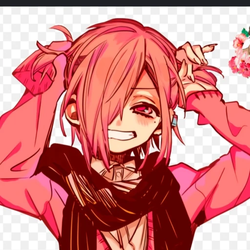 Mitsuba Sousuke