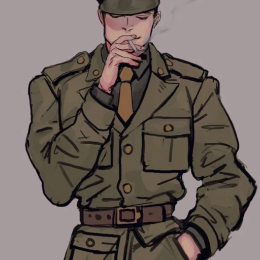 general bl