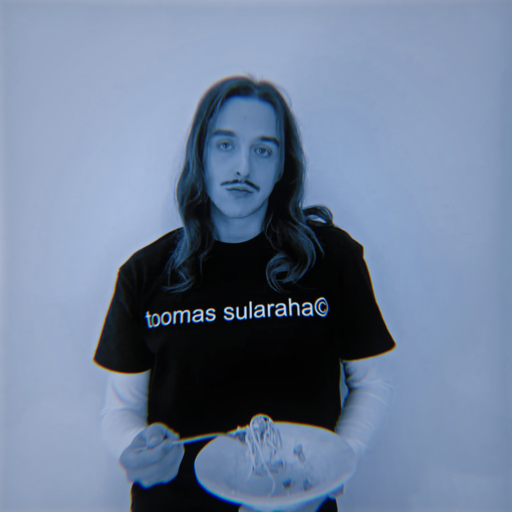 Tommy Cash/Tommy Cash