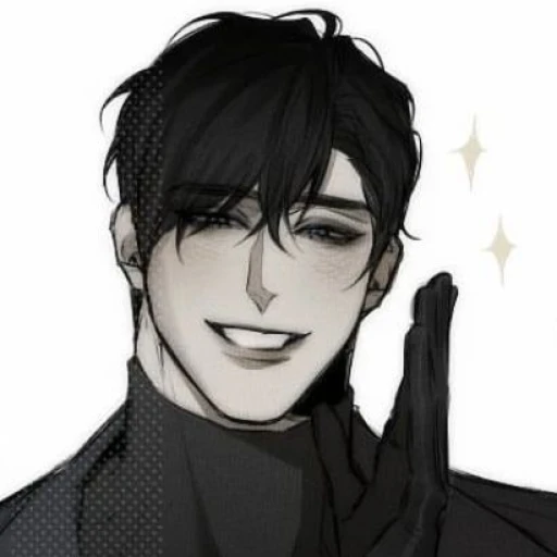 Sebastian/BL