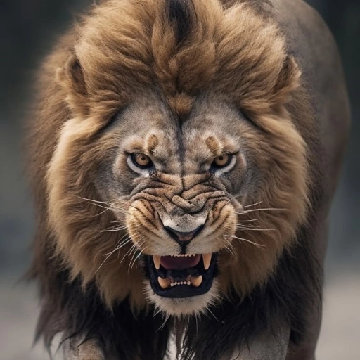 Lion