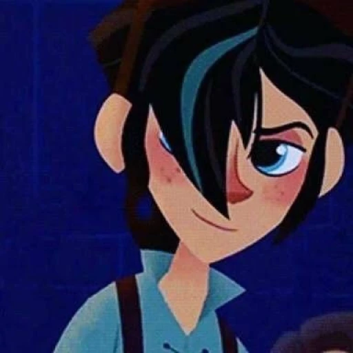 Varian (lovers <3)