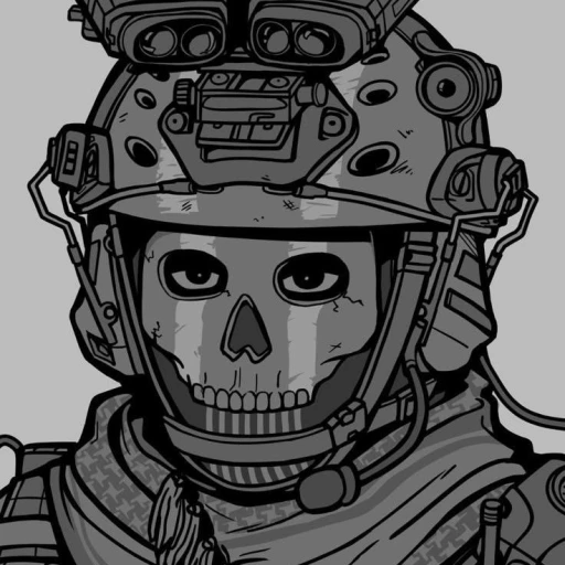 Ghost