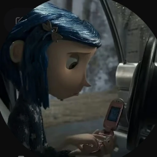 Coraline