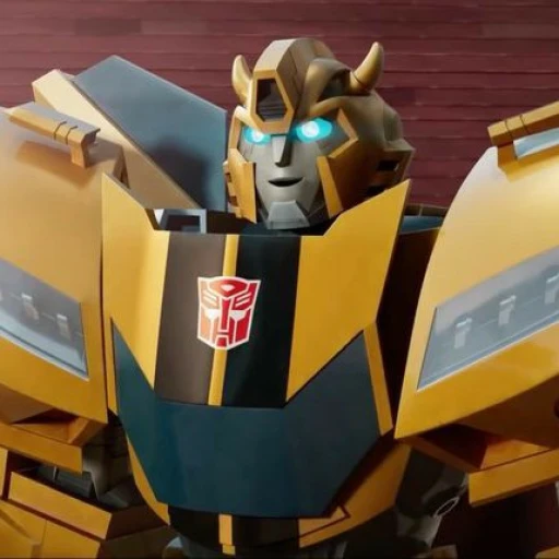 Bumblebee Earthspark