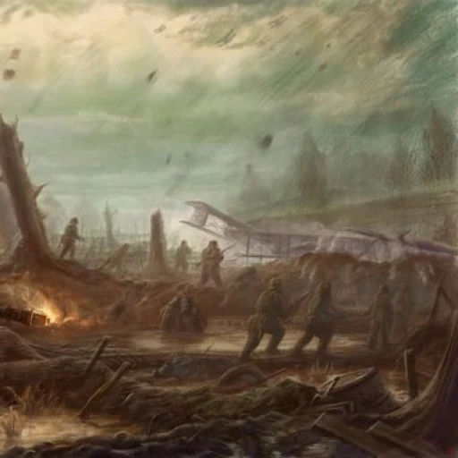 WW1