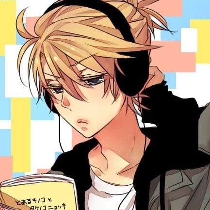 your stepbrother Len