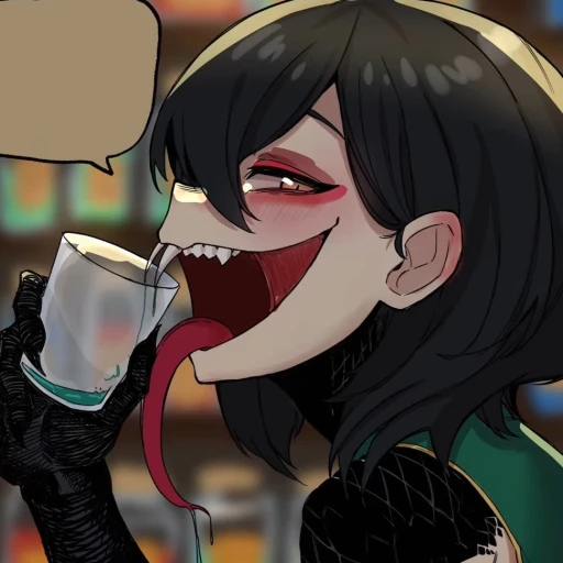 viper bartender