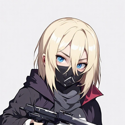 Akane Mayoneko