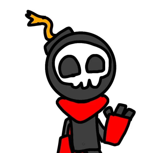 Boombot