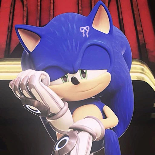 Sonic Prime!™
