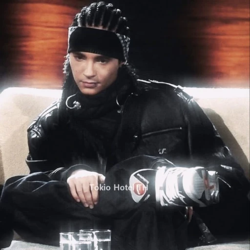 Tom Kaulitz