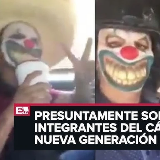 Clown Army